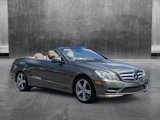 Used 2012 Mercedes-Benz E 550 Cabriolet image 3