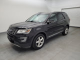 Used 2017 Ford Explorer XLT w/ Equipment Group 202A image 2