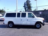 Used 2008 Ford E-350 and Econoline 350 Super Duty Wagon image 6