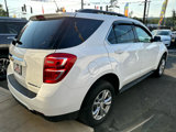 Used 2016 Chevrolet Equinox LT w/ Convenience Package image 5