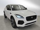Used 2024 Jaguar E-PACE R-Dynamic SE image 6