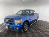 Used 2014 Ford F150 STX w/ Equipment Group 201A Mid image 3