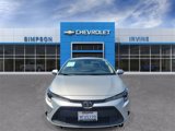 Used 2022 Toyota Corolla LE image 3