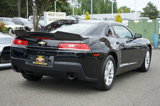 Used 2014 Chevrolet Camaro LS image 5