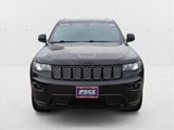 Used 2020 Jeep Grand Cherokee Altitude image 2