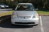 Used 2002 Honda Civic LX image 5