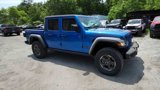 New 2023 Jeep Gladiator Rubicon w/ Cold Weather Group image 2
