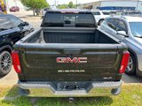 Used 2020 GMC Sierra 1500 SLT w/ SLT Premium Package image 4