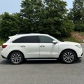 Used 2016 Acura MDX SH-AWD w/ Technology Package image 6