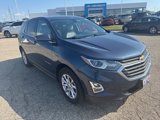 Used 2018 Chevrolet Equinox LT image 2