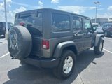Used 2016 Jeep Wrangler Unlimited Sport w/ Quick Order Package 24S image 5