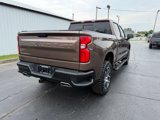 Used 2019 Chevrolet Silverado 1500 LT Trail Boss image 3