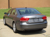 Used 2015 Volkswagen Passat 1.8T Limited Edition image 5