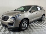 Used 2022 Cadillac XT5 Premium Luxury image 3
