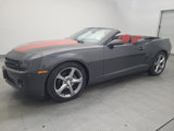 Used 2013 Chevrolet Camaro LT w/ RS Package image 2