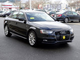 Used 2015 Audi A4 2.0T Premium Plus image 3