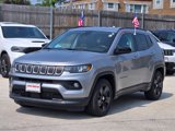Used 2022 Jeep Compass Latitude w/ Convenience Group image 4