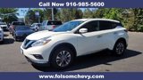 Used 2017 Nissan Murano S image 5