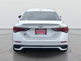 Certified 2024 Nissan Sentra SR image 4