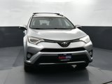 Used 2016 Toyota RAV4 Limited image 3