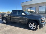 Used 2018 Chevrolet Silverado 1500 LT w/ All Star Edition image 2