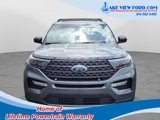 Used 2022 Ford Explorer XLT w/ Equipment Group 202A image 2