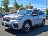 Used 2019 Subaru Forester Premium image 3