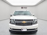 Used 2015 Chevrolet Tahoe LTZ image 2