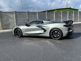 Used 2023 Chevrolet Corvette Stingray Preferred Conv w/ Z51 Performance Package image 2