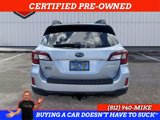 Used 2015 Subaru Outback 2.5i Limited image 5
