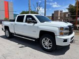 Used 2017 Chevrolet Silverado 2500 High Country w/ Duramax Plus Package image 6