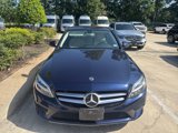 Certified 2019 Mercedes-Benz C 300 Sedan image 2