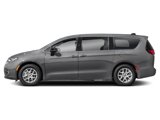 New 2025 Chrysler Pacifica Select image 3
