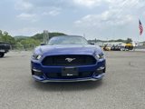 Used 2015 Ford Mustang Convertible image 2