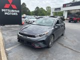 Used 2022 Kia Forte GT-Line w/ GT-Line Premium Package image 2