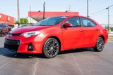 Used 2014 Toyota Corolla S image 3