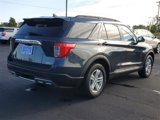 Certified 2022 Ford Explorer XLT w/ Equipment Group 202A image 4