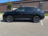 Used 2015 Lexus RX 350 F Sport w/ Navigation Package image 4