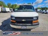 Used 2014 Chevrolet Express 2500 image 2