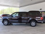 Used 2020 Ford F150 Lariat w/ Equipment Group 501A Mid image 2