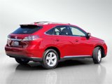 Used 2012 Lexus RX 350 FWD image 4