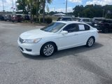 Used 2015 Honda Accord EX-L image 3
