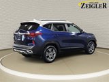 Used 2021 Kia Seltos S image 5