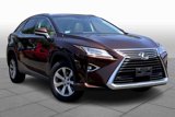 Used 2016 Lexus RX 350 AWD image 2