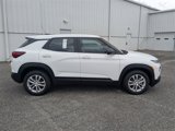 Certified 2021 Chevrolet TrailBlazer LS image 3