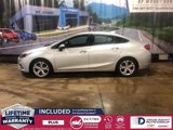 Used 2017 Chevrolet Cruze Premier image 5