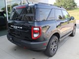 Used 2021 Ford Bronco Sport Big Bend w/ Big Bend Package (96B) image 4
