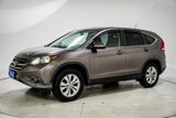 Used 2013 Honda CR-V EX image 4