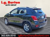 Used 2020 Chevrolet Trax LT w/ Driver Confidence Package image 4