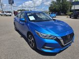 Used 2022 Nissan Sentra SV image 2